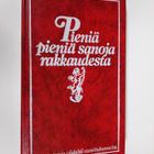 Helene (suom.) Kortekallio : Pieniä pieniä sanoja rakkaud... - pikkukuva 1