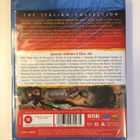 Armoton mies (Blu-ray) Charles Bronson (UUSI) 1970 - pikkukuva 2