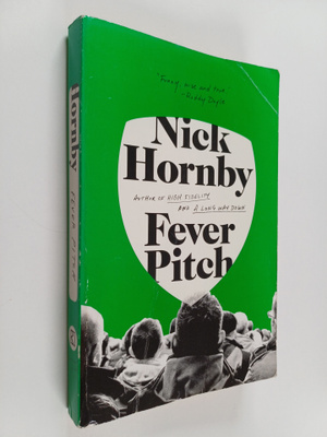 Nick Hornby : Fever Pitch
