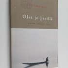 Jon Kabat-Zinn : Olet jo perillä : tietoisen läsnäolon taito - pikkukuva 1