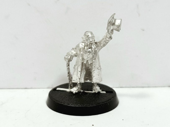 LOTR - Paladin Took figuuri [H3]