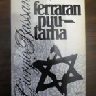 Giorgio Bassani: Ferraran puutarha - pikkukuva 1