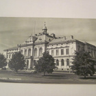VANHA Postikortti Kuopio 1950-l Alkup.Mallikappale - pikkukuva 1