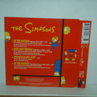 The Simpsons CDEP Do The Bartman + 3 - pikkukuva 2
