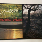 Ohcejohka - Utsjoki, monikuvapk, p. 1981 + erik.leima - pikkukuva 1