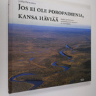Jukka Pennanen : Jos ei ole poropaimenia, kansa häviää : ... - pikkukuva 1