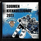Rahasarja 2011 Suomen kiekkoleijonat 2011, BU - pikkukuva 1