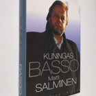 Petri Tuomi-Nikula : Kuningasbasso Matti Salminen - pikkukuva 1