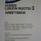 HEJA Uuden lukion Ruotsi 3 - pikkukuva 3