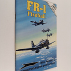 Ernest R. McDowell : FR-1 Fireball in Action - pikkukuva 1
