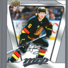 2025-26 MVP - Silver Script - 0,30 € / kpl - pikkukuva 2