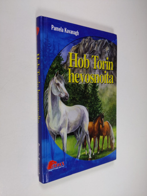 Pamela Kavanagh : Hob Torin hevosnoita