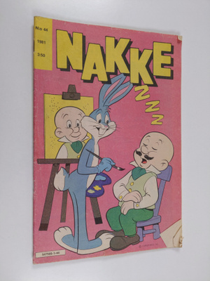 Nakke 44/1981