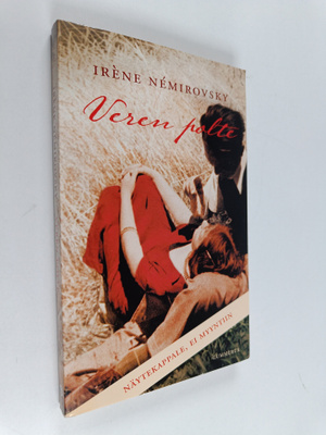 Irene Nemirovsky : Veren polte