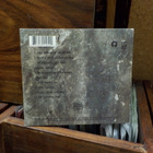 NINE INCH NAILS - FURTHER DOWN THE SPIRAL SINKKU CD + - pikkukuva 2