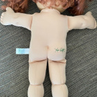 KAALIMAAN KAKARA, Cabbage Patch Kids, NUKKE 2006 - pikkukuva 5
