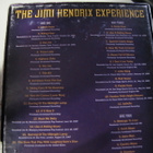 JIMI HENDRIX EXPERIENCE 4CD BOX - pikkukuva 2