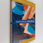 Nicholas Anderson ym. : Sijoittamisen käsikirja - pikkukuva 1