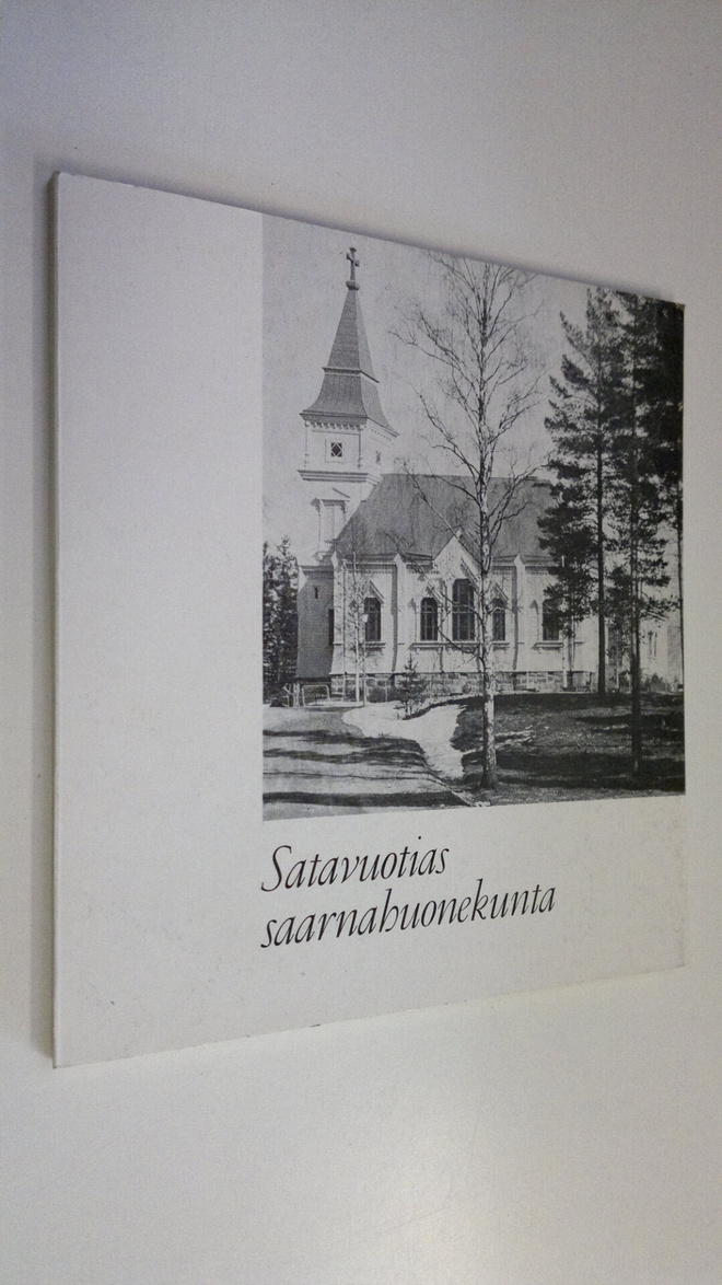 Leevi Vironmäki : Piirteitä Toivakan seurakunnan vaiheist...