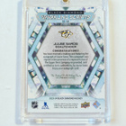 Juuse Saros - 23-24 Black Diamond Sparkling Scripts /25 - pikkukuva 2