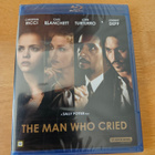 The Man Who Cried - Mies, joka itki (Blu-ray, uusi) - pikkukuva 1