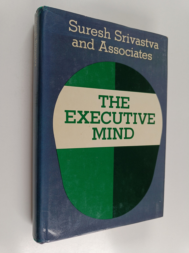 The executive mind