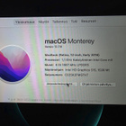 Apple MacBook 12" Kannettava - Huippu Hyvä - - pikkukuva 5