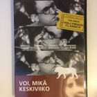 Voi, Mikä Keskiviikko (DVD) Harold Lloyd (1947) - pikkukuva 1