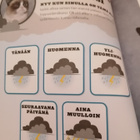 Crumpy Cat yrmeä kirja - pikkukuva 3