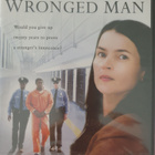 The wronged man DVD UUSI - pikkukuva 1