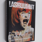 Erik Axl Sund : Lasiruumiit - pikkukuva 1