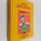 Aku Ankka : näköispainos vuosikerrasta 1961 1. osa - pikkukuva 1