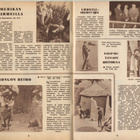 RADIO-KUUNTELIJA n:o 3 1960 Kannessa Lasse Liemola. Katso K. - pikkukuva 2