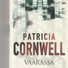 Patricia Cornwell, Vaarassa - pikkukuva 1