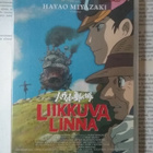 Liikkuva linna (DVD) - pikkukuva 1