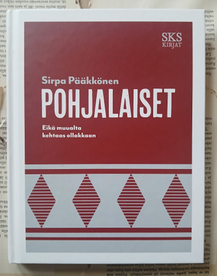 Sirpa Pääkkönen - Pohjalaiset (sid.)