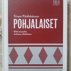 Sirpa Pääkkönen - Pohjalaiset (sid.) - pikkukuva 1