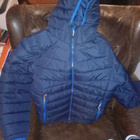 icepeak takki koko 164 - pikkukuva 1