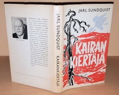 Jarl Sundquist: Kairankiertäjä