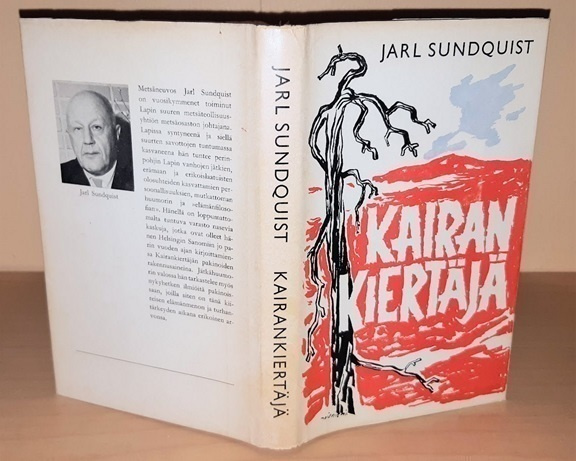 Jarl Sundquist: Kairankiertäjä