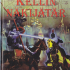 David Eddings: Mallorean taru 5 Kellin näkijätär (poisto) - pikkukuva 1