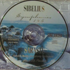 Sibelius • Saraste • Finnish Radio Symphony Orchestra CD - pikkukuva 4