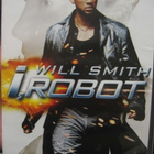 I ROBOT DVD - pikkukuva 1