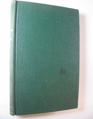 Per Hallström : Våren : En roman från 1890-talet (1898)
