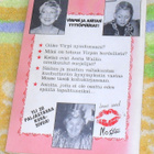 Monsieur Mosse Paljastaa Kaiken - Virpin ja Anitan Puuhat - pikkukuva 2