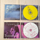 Disco 2 x CD Musta Sydän & Pitkän päivän matka yöhön - pikkukuva 3