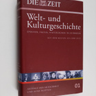 Andreas Sentker : Die Zeit, Welt- und Kulturgeschichte 1-... - pikkukuva 1
