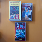 Klassikko USA piirrettyjä [VHS] 7,5/kpl - pikkukuva 1