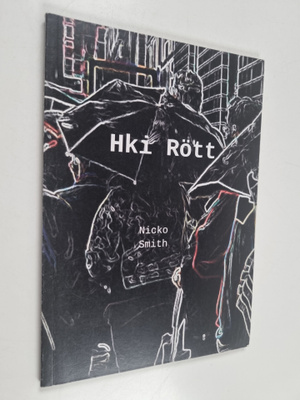 Nicko Smith : Hki Rött