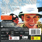 Fear and Loathing in Las Vegas  -   (Blu-ray) - pikkukuva 2